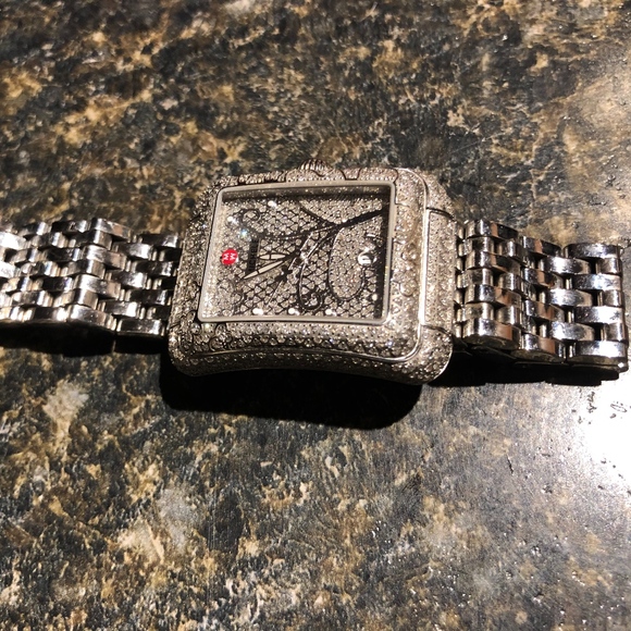 Michele Watch – Past & Present Boutique Michele Watch